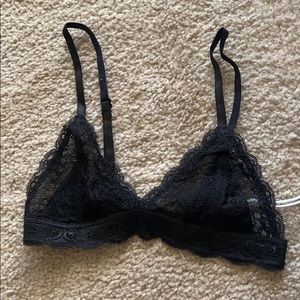 PRINCESS POLLY bralette